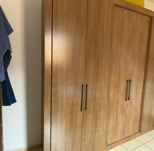 Imagem 11 de 16 de Casa Com 2 Dormitórios À Venda, 70 M² Por R$ 200.000,00 - Jardim Nossa Senhora Auxiliadora - Hortolândia/sp - Ca5040