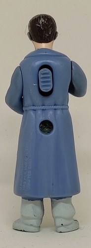 Boneco Narnia Edmund Mcdonalds (Usado)