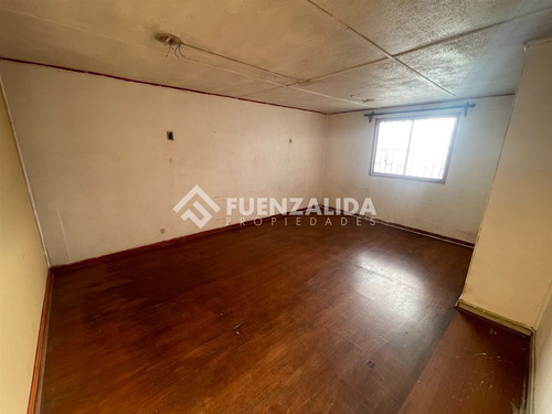 Casa En Venta De 3 Dorm. En Maipú Subsidio