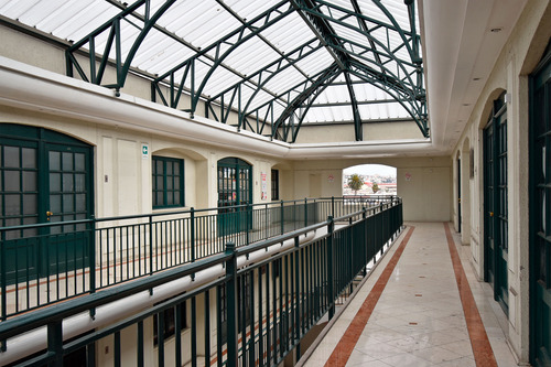 Excelente Oficina En Pleno Centro De La Serena
