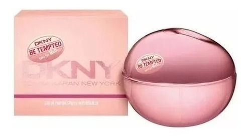 Dkny Be Tempted Eau De Parfum Volumen de la unidad 50 mL