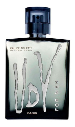 Perfume Ulric De Varens Udv For Men Edt 100 ml Para  Hombre