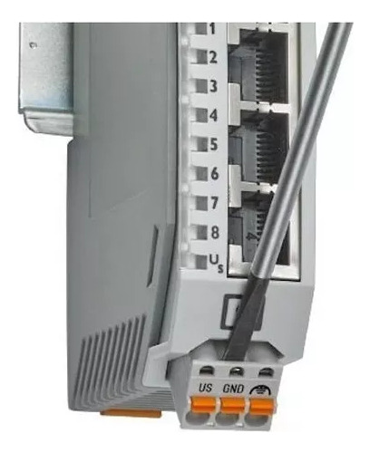 Switch Ethernet 1016n 16ptos Phoenix Contact - 1085255