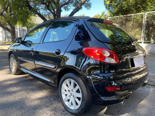 Peugeot 207 1.6 Xt