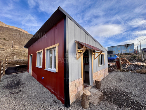Casa En Venta En San Martín De Los Andes Barrio Los Manzanos