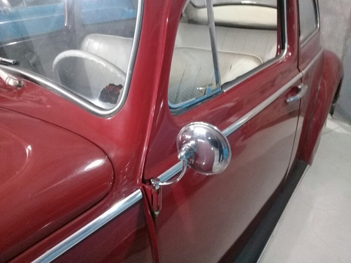 Imagem 4 de 15 de Volkswagem Fusca
