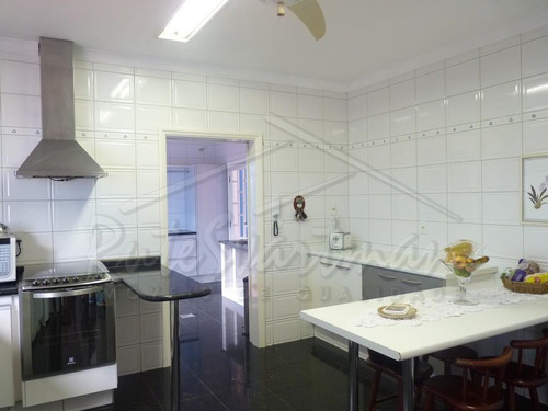 Imagem 23 de 30 de Casa Residencial À Venda, Jardim Do Sol, Campinas. - Ca2840