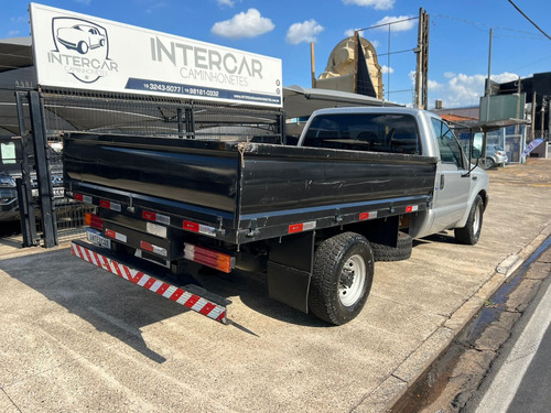 Ford F-350 3.9d 4x2 Completa 2005