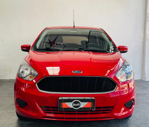 Ford Ka Ka 1.0 SE (Flex)
