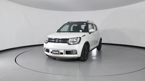 Suzuki Ignis 1.2 Glx Auto