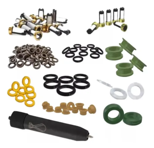 WGP Autococker Legacy 5X Color Coded Paintball o-Ring WGP Autococker Legacy 5X Color Coded Paintball o-Ring