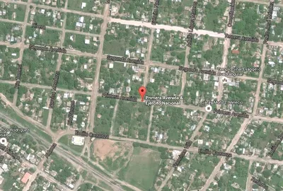 Terreno en venta