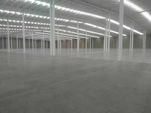 Se Renta Nave Industrial Aaa En Querétaro