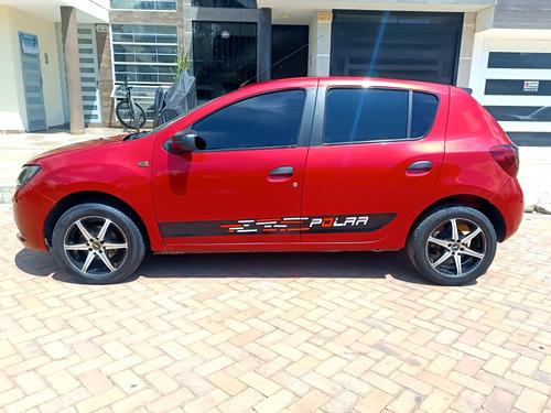Renault Sandero 1.6 Night & Day