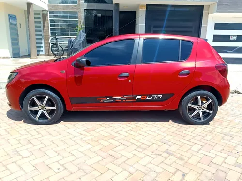 Renault Sandero 1.6 Night & Day