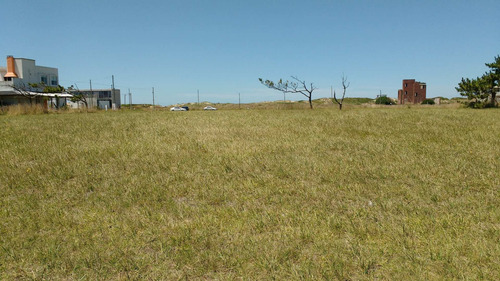 Imagen 3 de 4 de La Caleta Hermoso Lote 15x27 A Pasitos Del Mar!!!