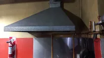 Comprar Campana Industrial Gastronómica