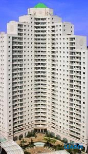 Flat - Consolação - Sp - 11544