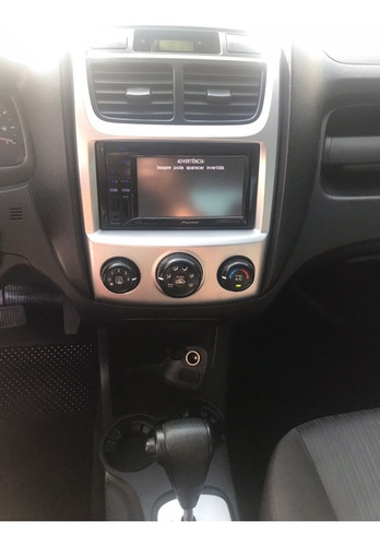 Imagem 6 de 7 de Kia Sportage 2010 2.0 Lx 4x2 Aut. 5p