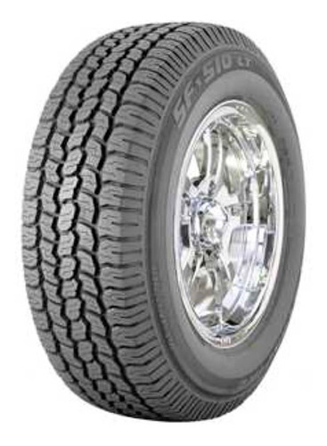 Llanta 245/75 R16 Starfire Sf510 Lt 120/116r