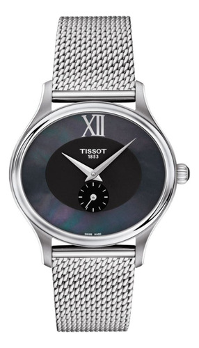 Reloj Tissot Bella Ora Para Dama Original T1033101112300