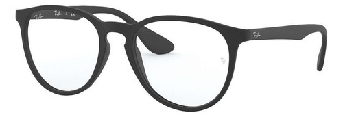 Ray Ban Rb7046 5364 Erika Negro Mate