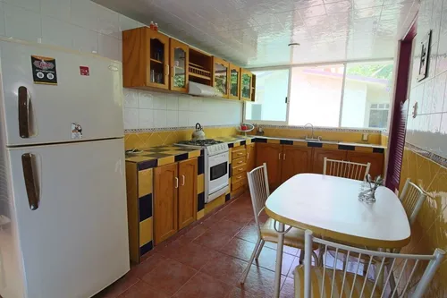 Casa En Venta, Tres De Mayo, Emiliano Zapata, Morelos