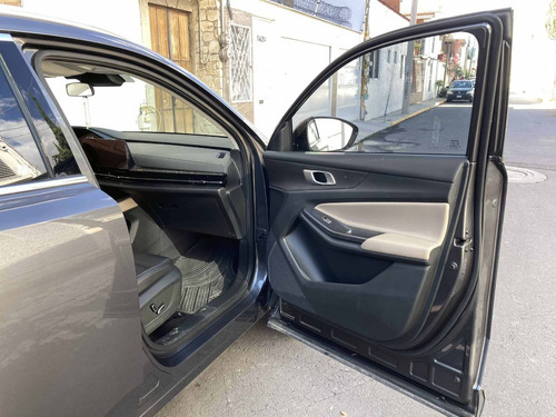 Changan Cs55 2023