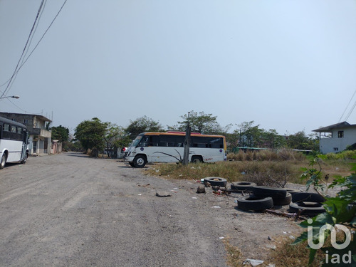 Venta Terreno 0 Ambiente Mata De Pita
