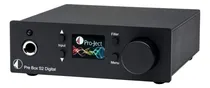 Comprar Pro-ject Audiófilo Home Producto De Audio Y Vídeo Negro (caj