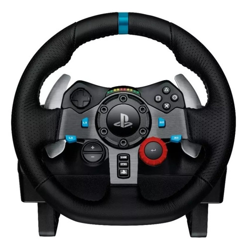 Timon C/pedal G29 Racing Wheel Ps3/ps4/ Usb