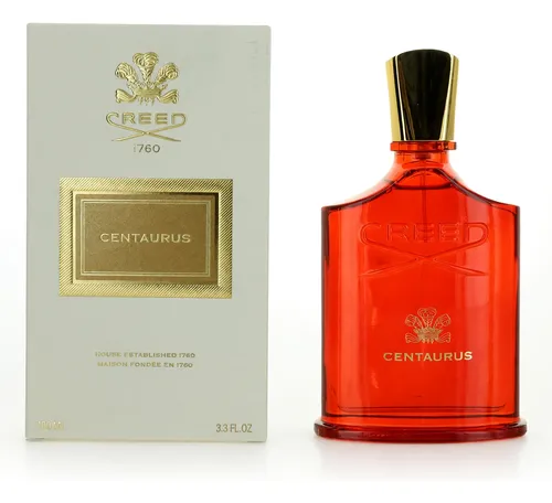 CREED CENTAURUS 香水 100ml Perfume Creed Centaurus Eau De Parfum Spray 101ml Unissex
