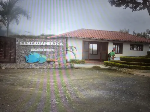 Lote En Venta En Santafe De Antioquia. Cod V12510