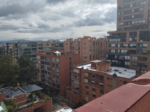 Oficina En Arriendo/venta En Chico Norte Ii. Cod A1614514