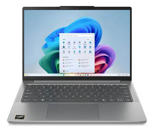 Notebook Lenovo Ideapad Slim 5 Amd Ryzen Ai 7 16gb 512gb W11 Luna