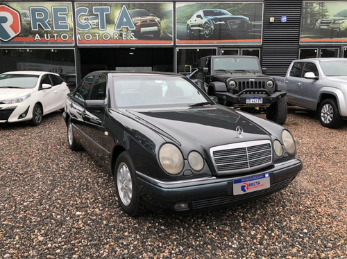 Mercedes Benz E300 Diesel