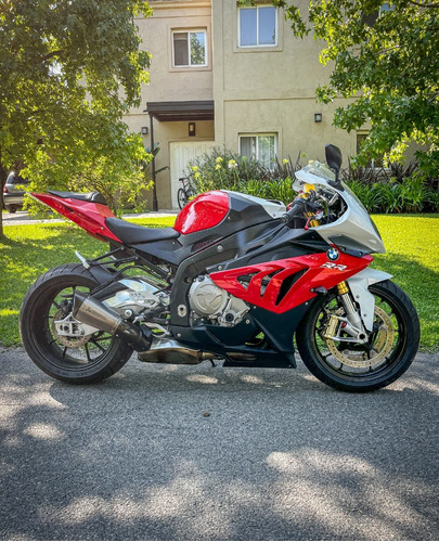Imagen 7 de 15 de Bmw S1000rr 2012 / 2013