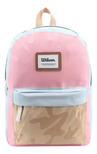 Mochila Wilson Urban Art. 65.11000