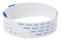 Comprar 2 Flat 22 Vias 50cm + 2 Flat 27 Vias 50cm Passo 1.0mm