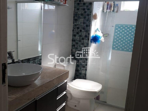Imagem 10 de 19 de Apartamento À Venda Em Vila Padre Manoel De Nóbrega - Ap004313