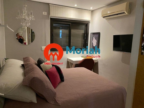 Imagem 9 de 30 de Apartamento - Vti78318 - 70587447