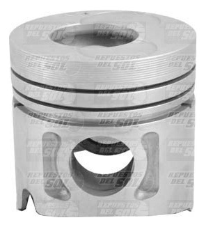 Juego Piston Para Isuzu Nkr 2.8 1997 1998