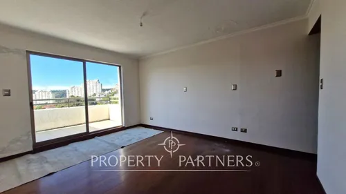 Departamento Duplex En Jardin Del Mar, Amplios Esp...