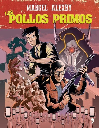Los Pollos Primos