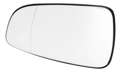 W Espejo Retrovisor Izquierdo De Reemplazo
