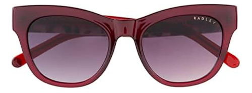Radley London 6508 Gafas De Sol Para Mujer Con Forma De Ojo