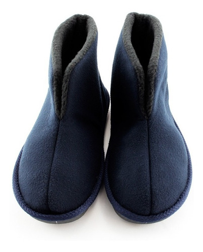 Imagen 3 de 4 de Zapatos De Descanso, Mujer, Pantuflas. Suaves. Imperio Bota