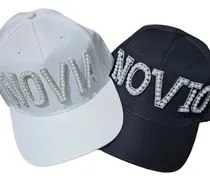 Comprar Combo Gorra Novio & Novia  Boda Casamiento Blanco