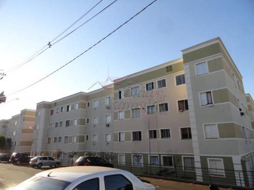 Apartamentos - Ref: V11438