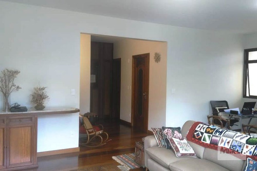 Imagem 7 de 15 de Apartamento À Venda No Serra - Código 243965 - 243965